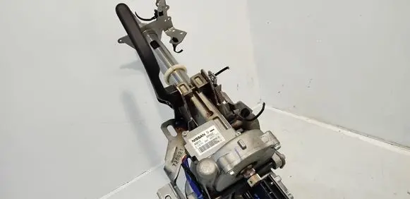 Electric power steering pump