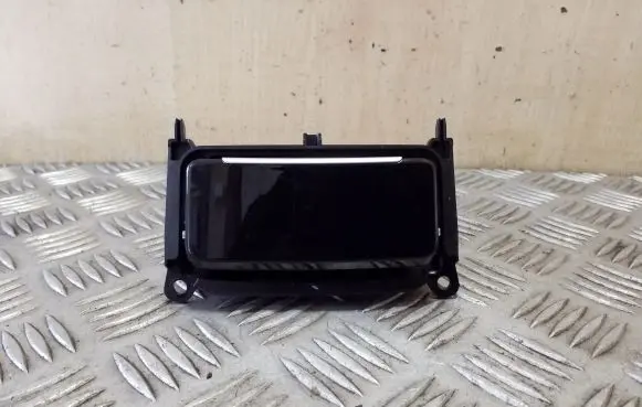 Ashtray (front)