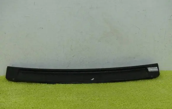 Nissan Micra K14 Front bumper foam support bar 62097-5fa0a