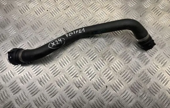 BMW 1 F20 F21 Engine coolant pipe/hose 8514078