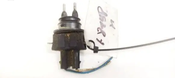 Mercedes-Benz ML W163 Sensor