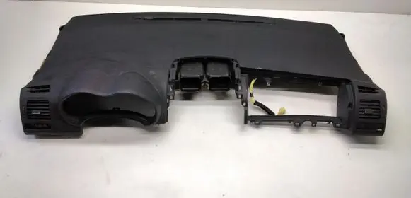 Toyota Auris 150 Dashboard 5530202070
