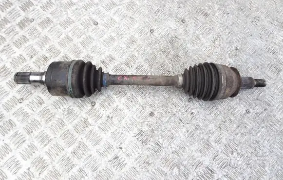Mazda CX-5 Front driveshaft