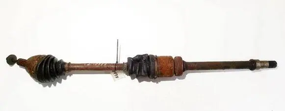 Ford Focus C-MAX Front driveshaft