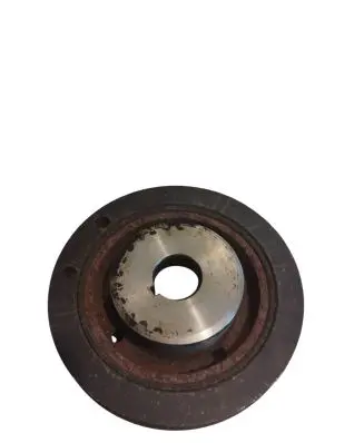 Subaru Outback Crankshaft pulley