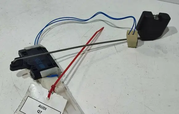 Fuel level sensor
