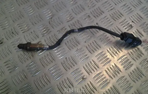 Citroen Berlingo Lambda probe sensor 9687161080 0281004157