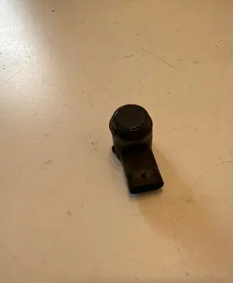 Volkswagen PASSAT B7 Parking PDC sensor 1s0919275
