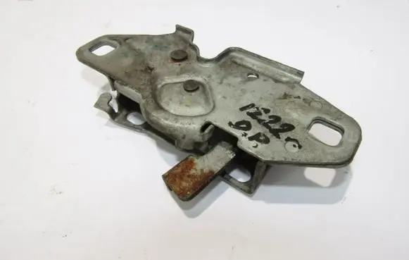 Mini One - Cooper R50 - 53 Engine bonnet/hood lock/catch