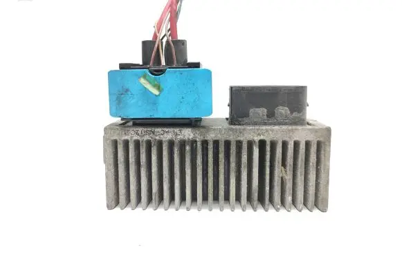 Renault Talisman Glow plug pre-heat relay 271206395R P6S812
