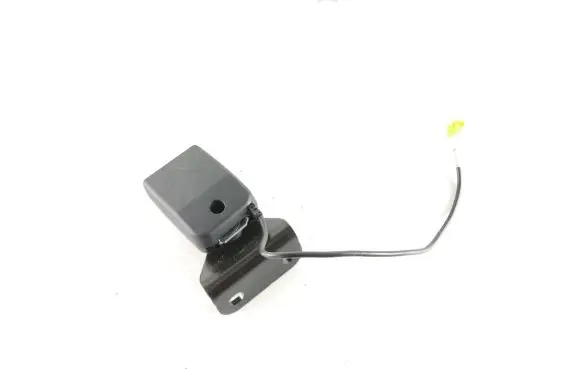 Peugeot RCZ Front seatbelt buckle 0181287F3