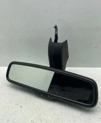 Chevrolet Captiva Rear view mirror (interior) E11026002 96623516
