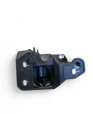 Radiator support slam panel bracket