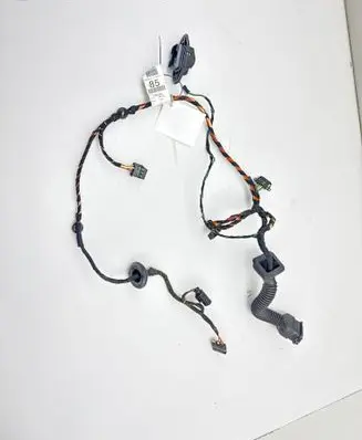 Mercedes-Benz ML W164 Front door wiring loom A1645405806