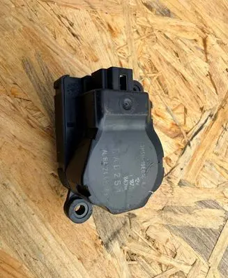 Ford Mondeo MK IV Air flap motor/actuator 3M5H19E616AB