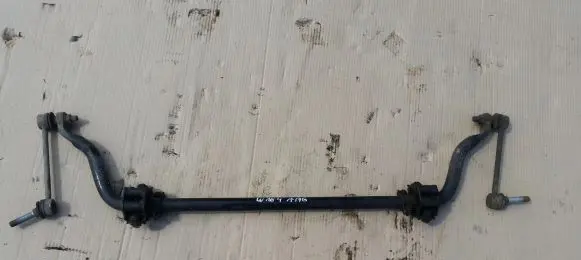Mercedes-Benz ML AMG W164 Front anti-roll bar/sway bar