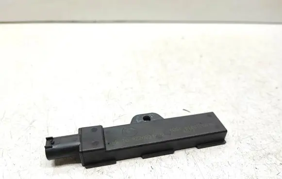 Interior comfort aerial antenna