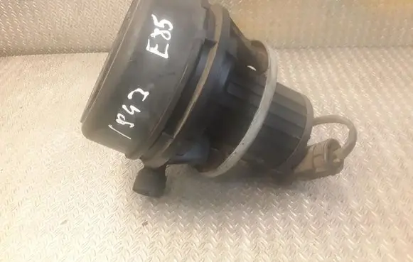 BMW Z4 E85 E86 Secondary air pump 7533641