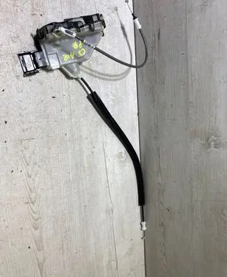 Citroen C3 Aircross Front door lock PSA266779