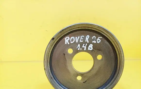 Rover 25 Power steering pump pulley PQR10020