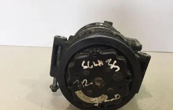 Mercedes-Benz S W220 Air conditioning (A/C) compressor (pump) A0002308511 4471708333 2483000020