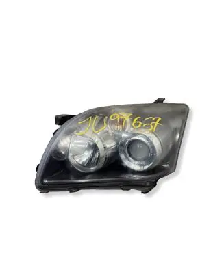 Toyota Avensis T250 Headlight/headlamp 3900078496 8596724011 12V24V310