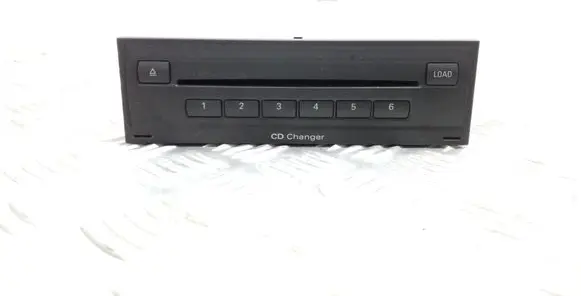 Audi A6 S6 C6 4F CD/DVD changer 4F0035110A