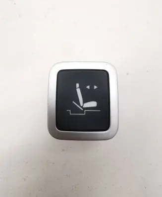 Chrysler Pacifica Seat control switch 6DQ23TRMAB