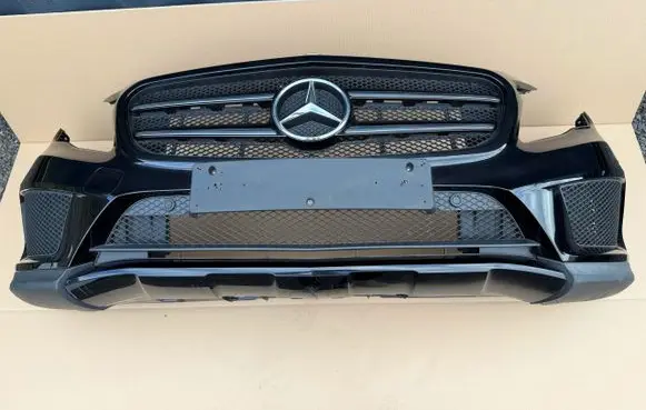 Mercedes-Benz GLA W156 X156 Front bumper A1568851925
