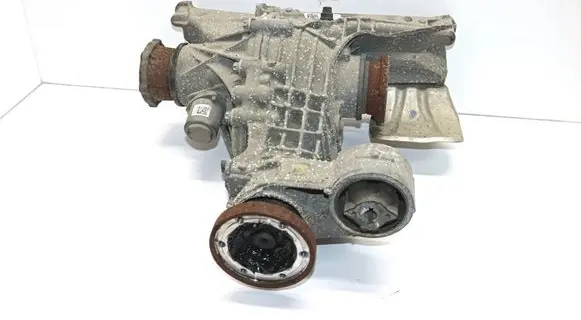 Audi Q5 SQ5 FY Rear differential 0B0500043K