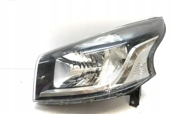 Renault Trafic III (X82) Headlight/headlamp 260605173R