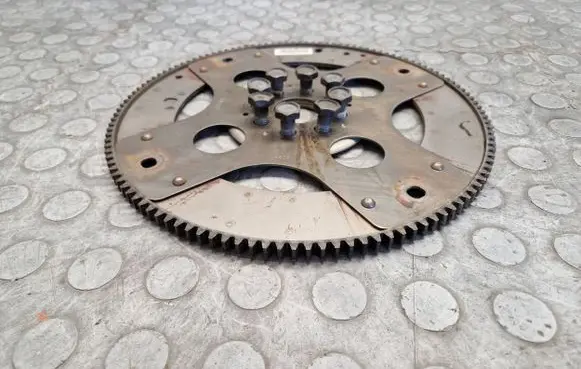 BMW X3 F25 Flywheel 7797964
