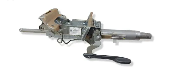 Audi A6 S6 C7 4G Steering wheel axle 4G0419506AF