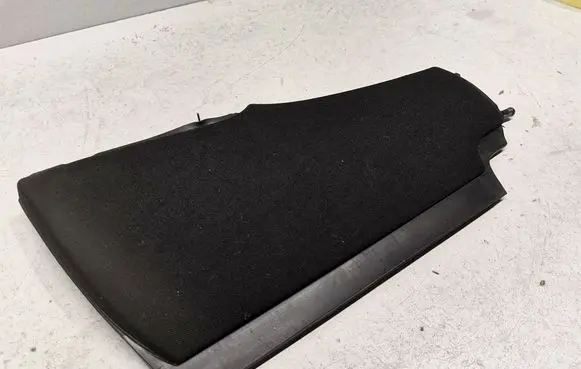 Porsche 911 991 Centre console side trim rear 99156187600