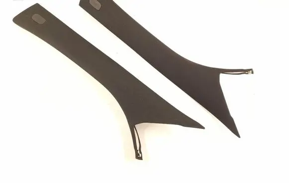 Mercedes-Benz C W205 (A) pillar trim 2056907604 2056907504