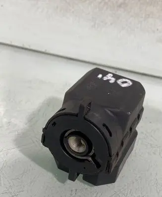 BMW 3 E46 Ignition lock contact 1961069