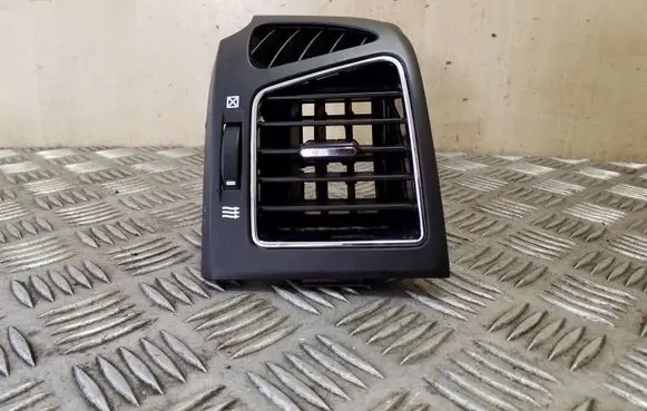 Chevrolet Captiva Dashboard side air vent grill/cover trim 95108269