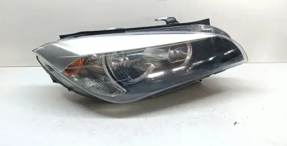 BMW X1 E84 Headlight/headlamp 7290236 63117290236