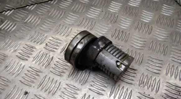 Generator/alternator belt tensioner