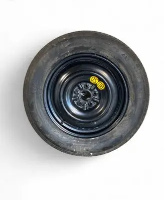 Lexus RX 450H R18 spare wheel 