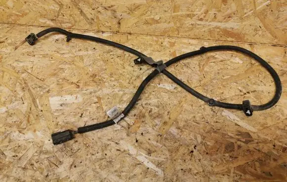 Chevrolet Captiva Parking sensor (PDC) wiring loom F069909 1D20DEY C140RR0B
