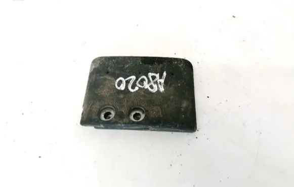 Opel Vectra C Steering wheel adjustment switch 