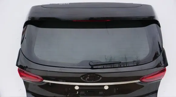 Hyundai Santa Fe Truck tailgate 198919111