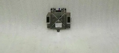 Mercedes-Benz CL C216 Aerial antenna switch A2168201275