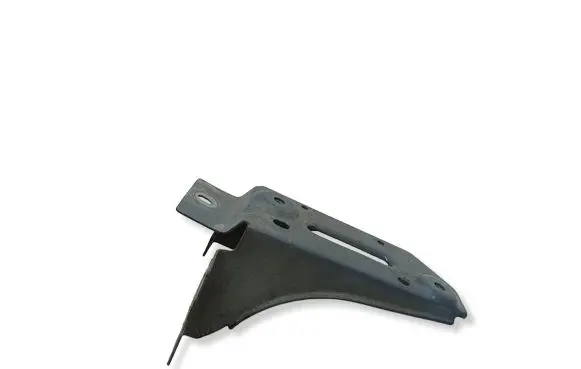 Renault Captur Battery bracket 648605701R