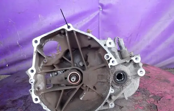 Honda Civic Manual 5 speed gearbox