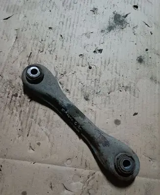 Ford Grand C-MAX Rear upper control arm/wishbone NOCODE