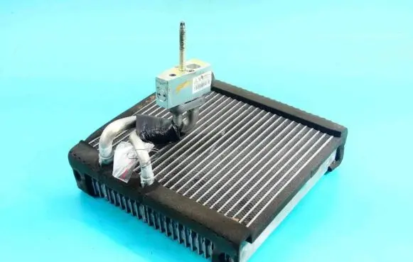 Chevrolet Malibu Interior heater climate box assembly 13395790 IMPRK1275382