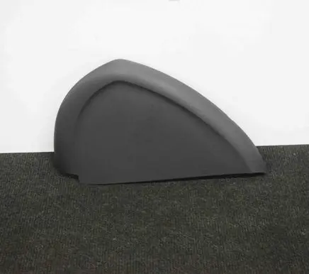 Audi A6 S6 C7 4G Dashboard side end trim 4G0857085