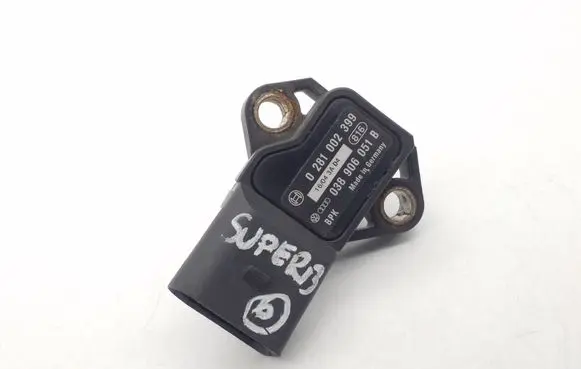 Skoda Superb B5 (3U) Air pressure sensor 038906051B 0281002399